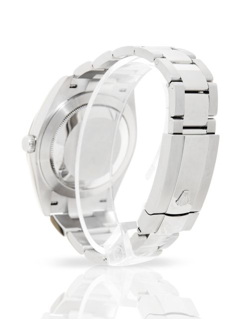 Rolex Datejust 41 126334 Image 3